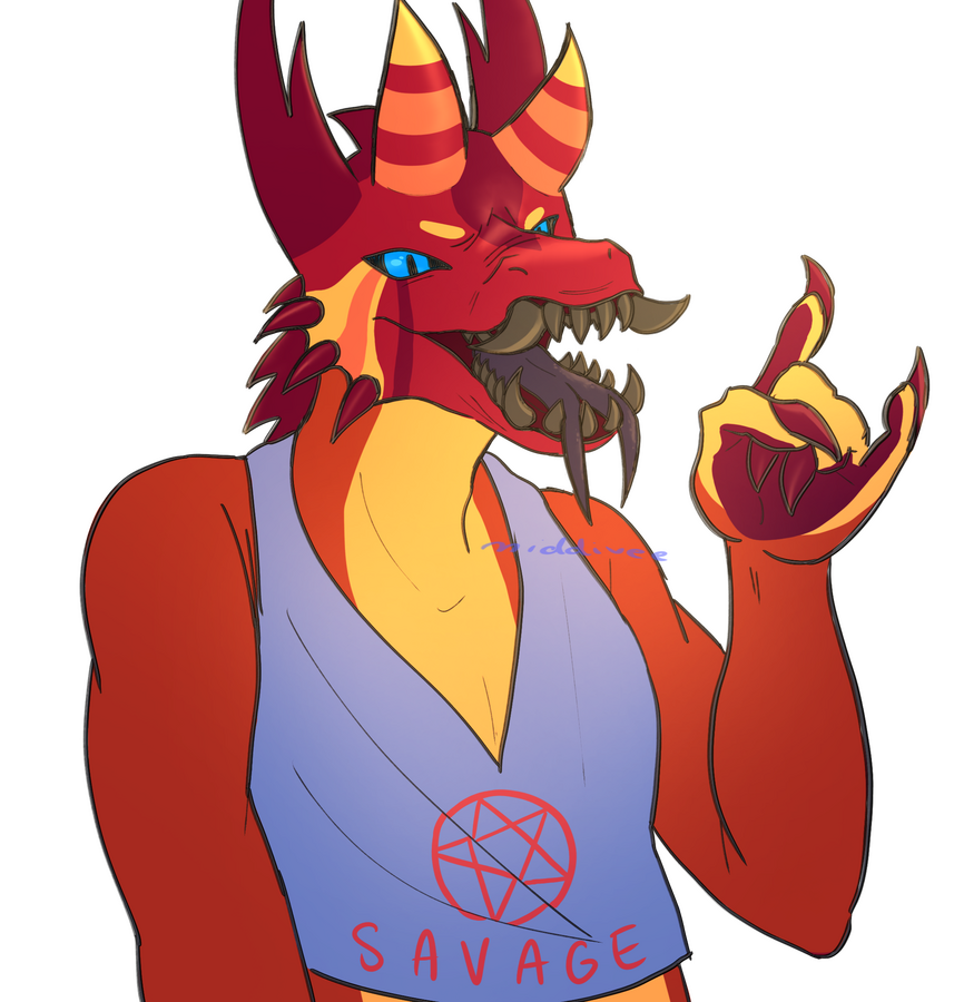 @midive (Artfight, 2025)