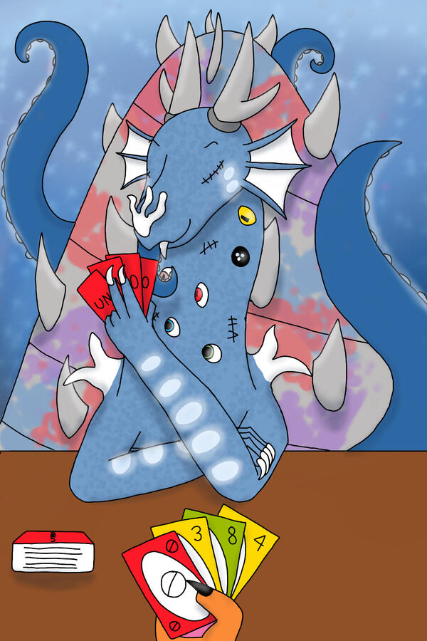 @KatieKat107 (Pixilart, 2024)