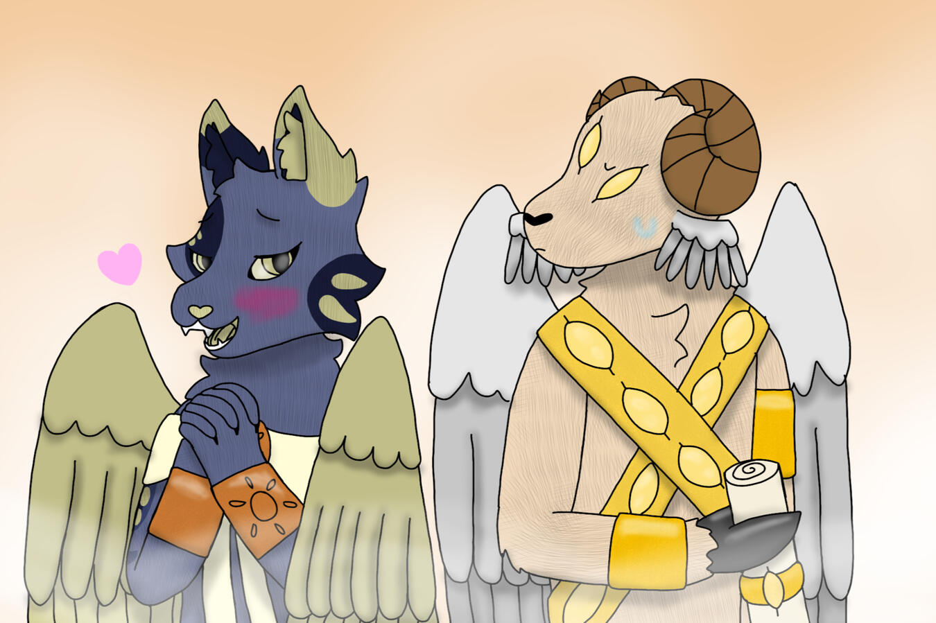 @KatieKat107 (Pixiliart, 2024)