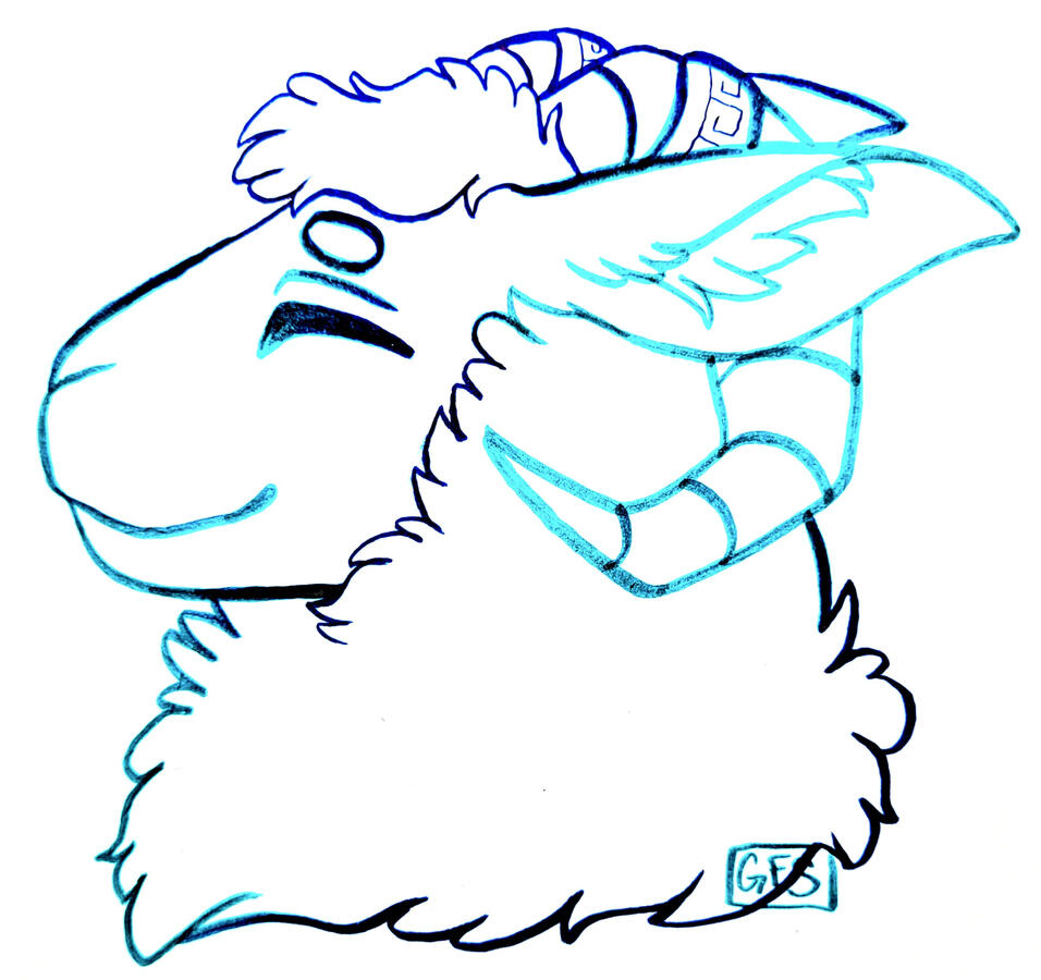 @GoodFurSomething (Artfight, 2025)