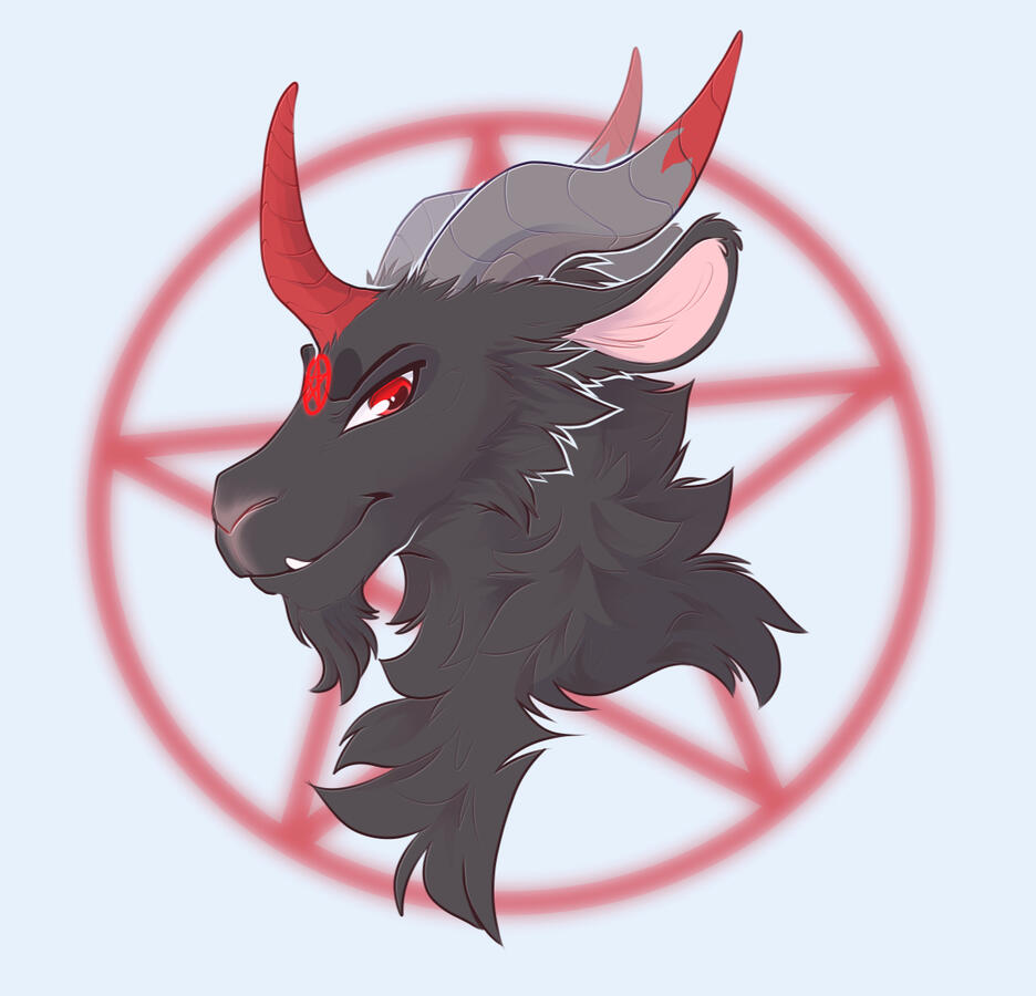 @The_Bouncecat (Artfight, 2024)