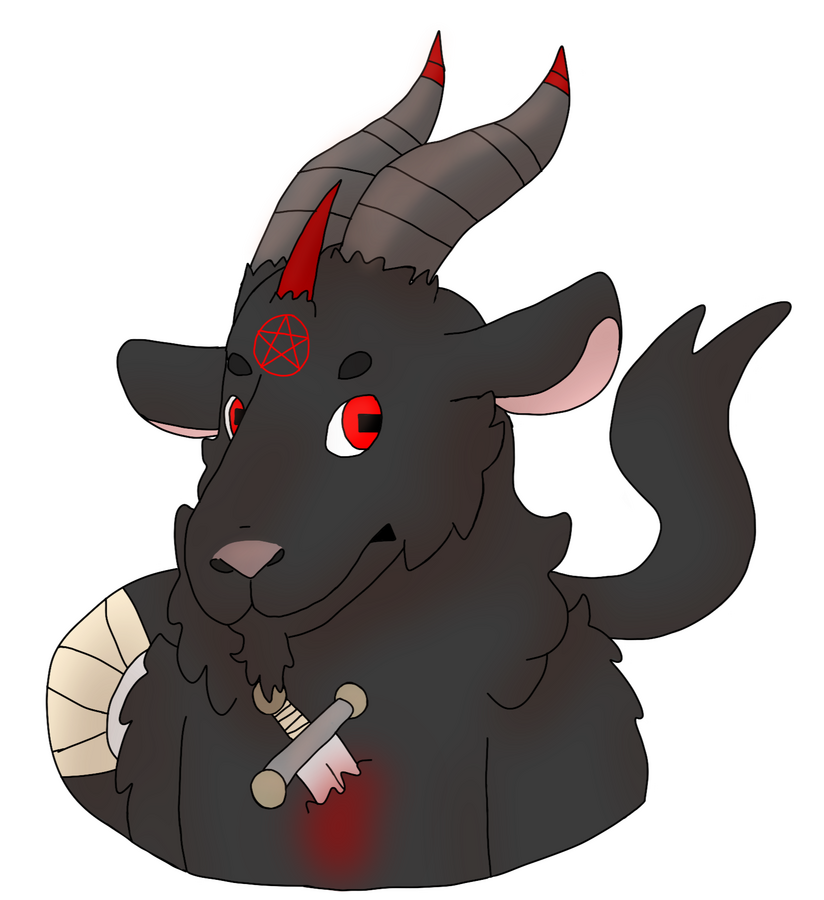 @KatieKat107 (Artfight, 2025)