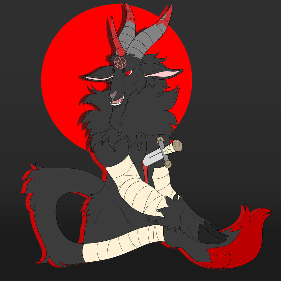 @spiralofvertigo (Artfight, 2024)