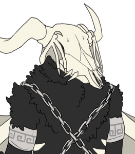 Semiazas [Demon Form]