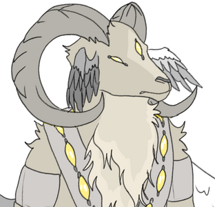 Uziel [Angel Disguise]