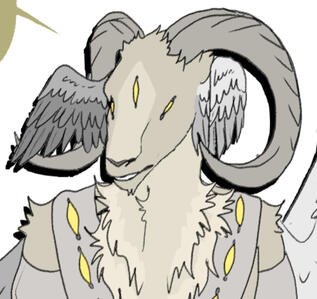 Uziel [Angel Disguise]