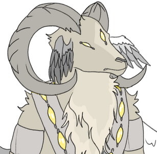 Uziel [Angel Disguise]