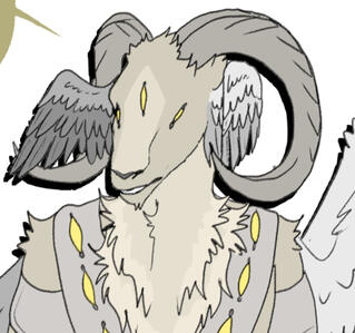 Uziel [Angel Disguise]