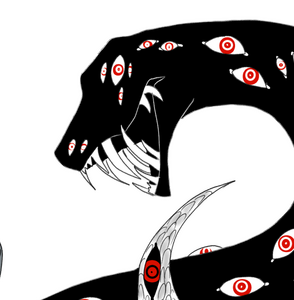 Pestilence [Familiar]