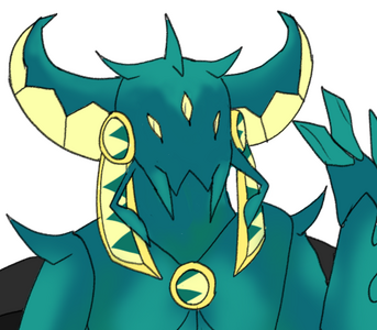Khephri [God]