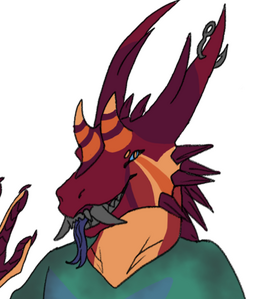 Alinta [Friend/Lover]