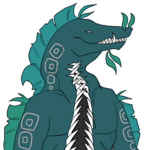 Errol [God (previously)]