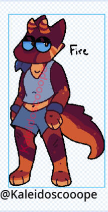 Original Adopt from @Kaleidoscoope (Scratch.mit.edu) (June 2024)