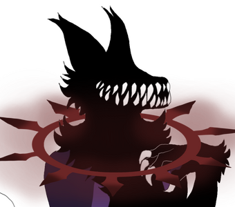 Grimm [Possessed By]