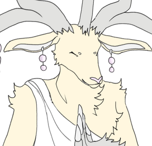 Kiriah [God (previously)]