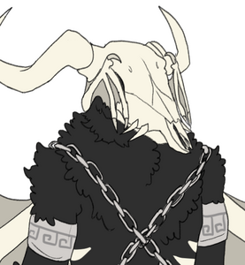 Semiazas [Demon Form]