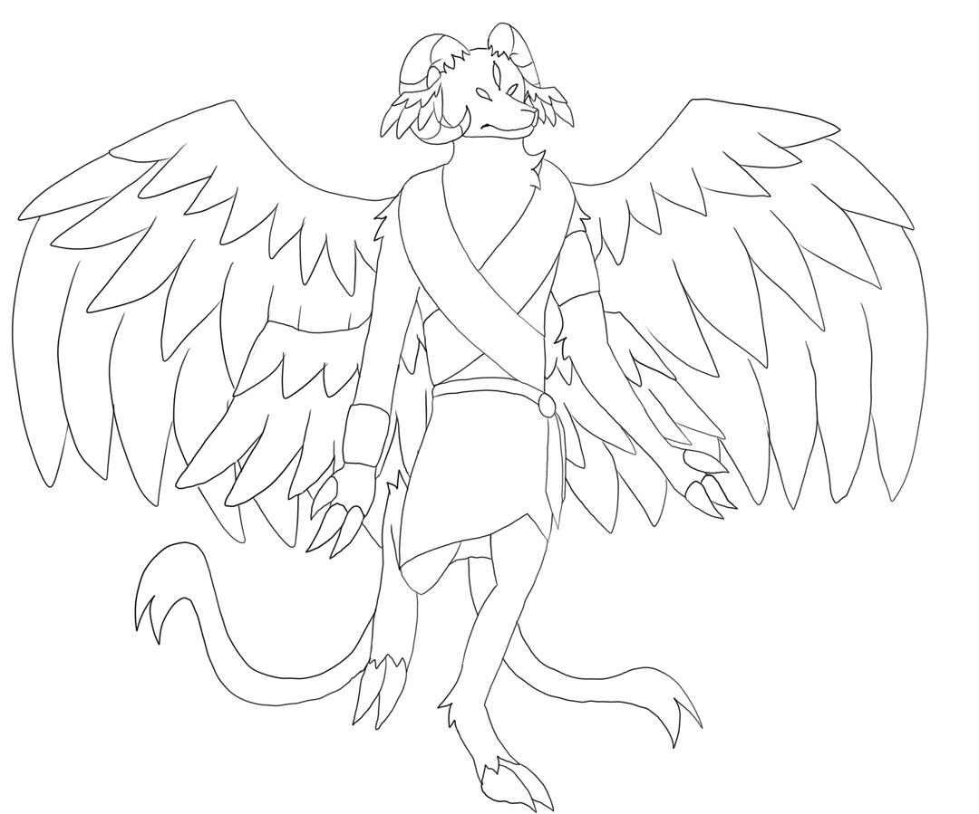 May 2024 [Unfinished]