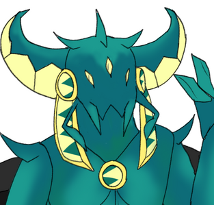 Khephri [God]