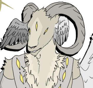 Uziel [Friend/Crush]
