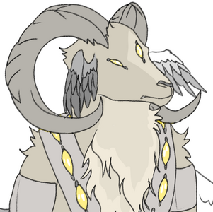 Uziel [Friend/Crush]