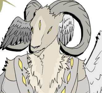 Uziel [Angel]