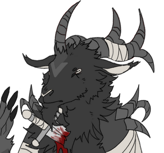 Verdelet [Sacrifice]